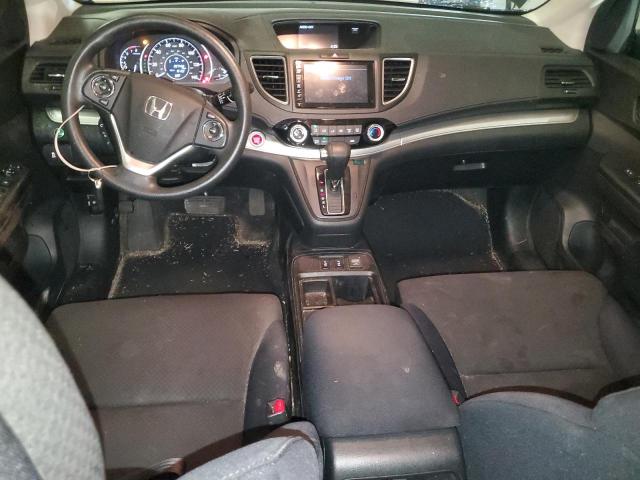 Photo 8 from auction – 2016 HONDA CR-V EX with VIN 2HKRM4H51GH651556