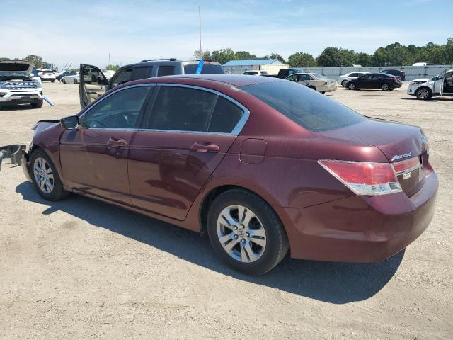 Photo 2 from auction – 2012 HONDA ACCORD LXP with VIN 1HGCP2F40CA234508