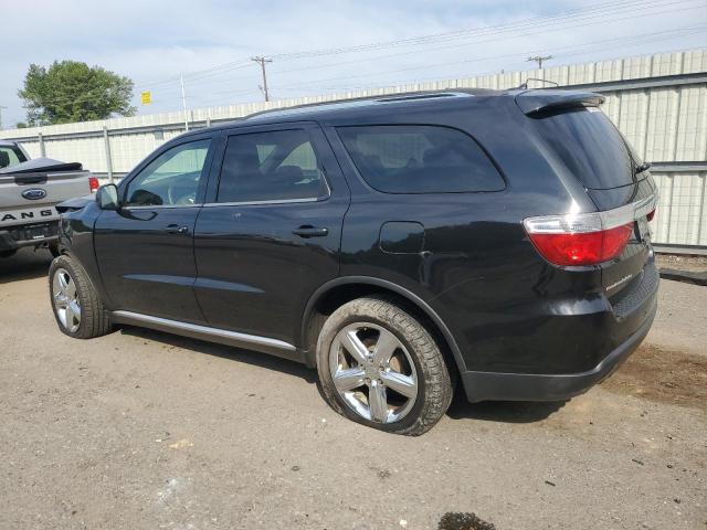 Photo 2 from auction – 2013 DODGE DURANGO SX with VIN 1C4RDHAG2DC683622