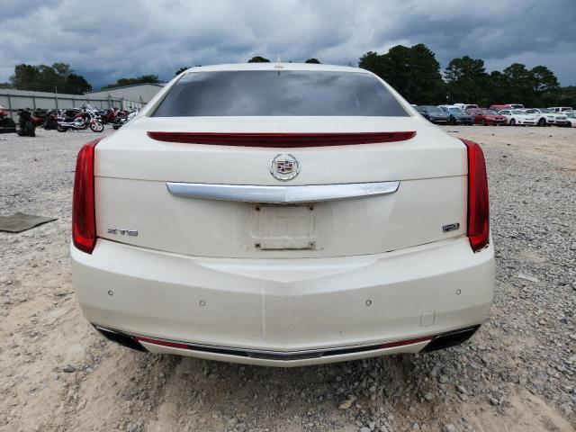 Photo 6 from auction – 2014 CADILLAC XTS PLATIN with VIN 2G61S5S35E9131413