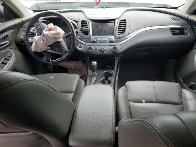 Photo 8 from auction – 2019 CHEVROLET IMPALA LT with VIN 2G11Z5S30K9143093