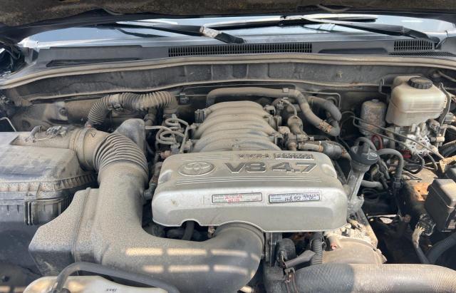 Photo 7 from auction – 2008 TOYOTA 4RUNNER SR5 with VIN JTEBT14R18K005511