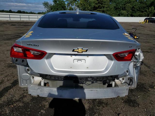 Photo 6 from auction – 2016 CHEVROLET MALIBU LT with VIN 1G1ZE5ST7GF318923