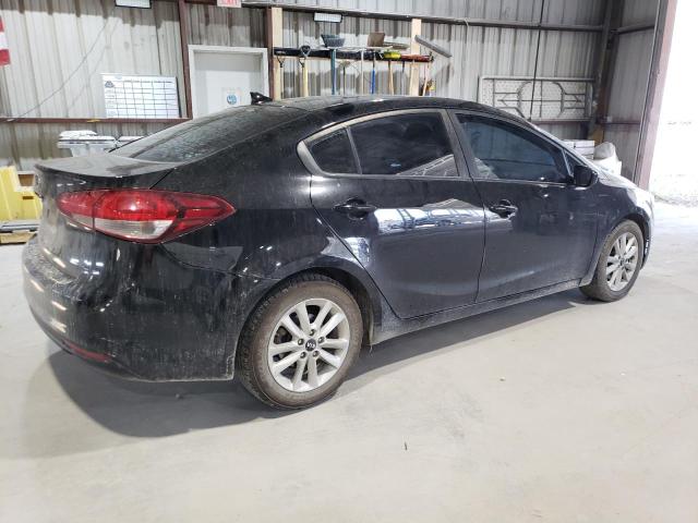 Photo 3 from auction – 2017 KIA FORTE LX with VIN 3KPFL4A71HE009054