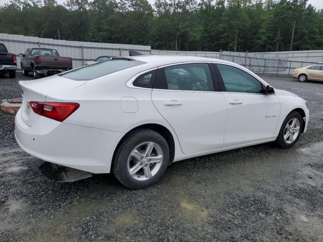 Photo 3 from auction – 2024 CHEVROLET MALIBU LS with VIN 1G1ZC5ST8RF148564