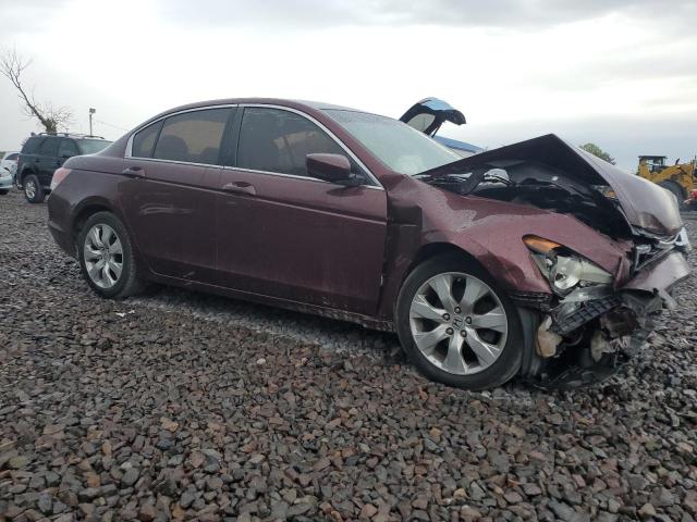 Photo 4 from auction – 2010 HONDA ACCORD EX with VIN 1HGCP2F79AA007163