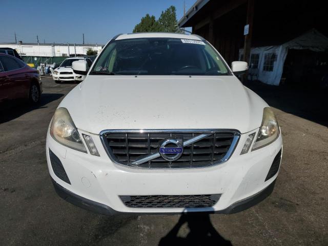 Photo 5 from auction – 2013 VOLVO XC60 3.2 with VIN YV4952DZ9D2419811