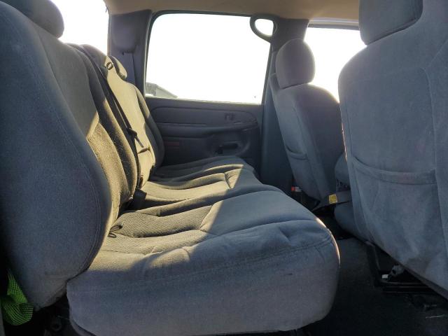 Photo 10 from auction – 2007 CHEVROLET SILVERADO K3500 with VIN 1GCHK33D67F167998