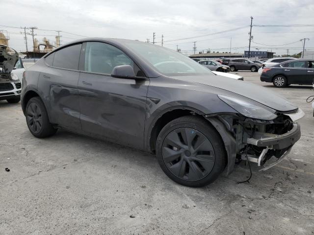 Photo 4 from auction – 2024 TESLA MODEL Y with VIN 7SAYGDEEXRF180874