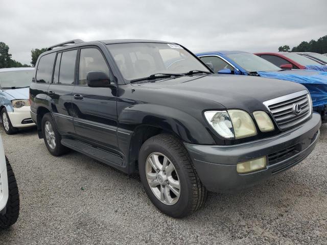 Zdjęcie 4 z aukcji – 2003 LEXUS LX 470 z VIN JTJHT00W333530011