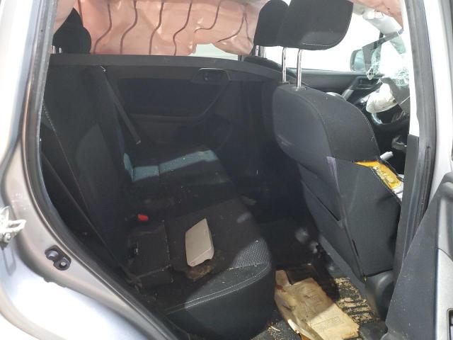 Photo 10 from auction – 2014 SUBARU FORESTER 2.5I PREMIUM with VIN JF2SJAEC2EH512965