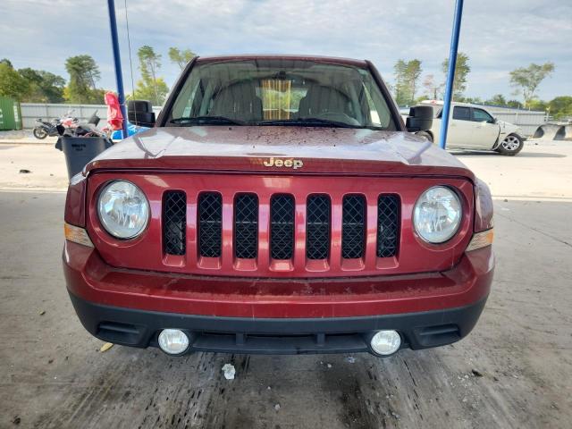 Photo 5 from auction – 2016 JEEP PATRIOT SP with VIN 1C4NJPBA7GD693458