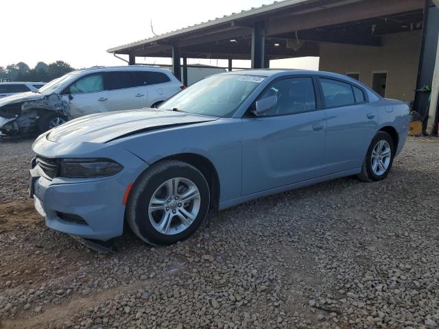 Photo 1 from auction – 2022 DODGE CHARGER SX with VIN 2C3CDXBG2NH188953