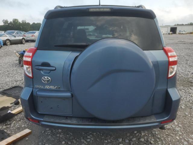 Photo 6 from auction – 2010 TOYOTA RAV4 with VIN 2T3ZF4DV2AW034733