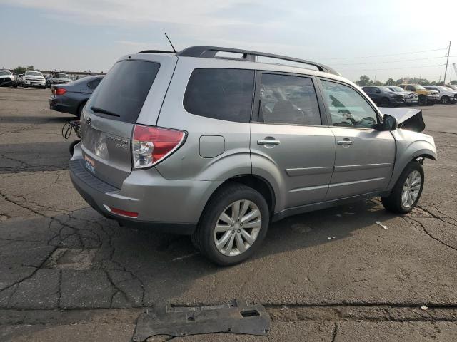 Photo 3 from auction – 2011 SUBARU FORESTER 2 with VIN JF2SHADC1BH712339