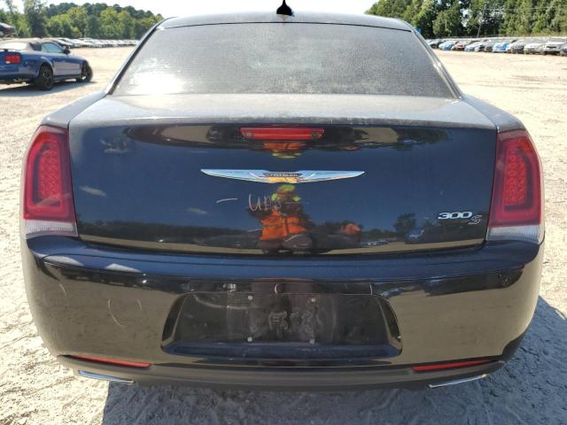Photo 6 from auction – 2019 CHRYSLER 300 S with VIN 2C3CCABG9KH639808