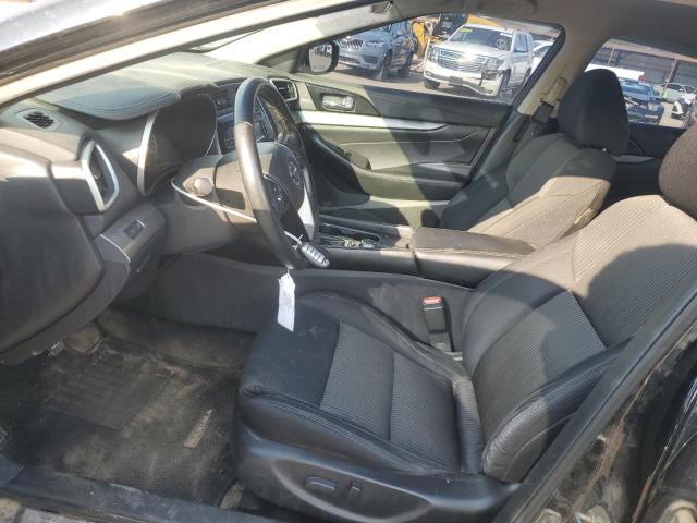 Photo 7 from auction – 2017 NISSAN MAXIMA 3.5 with VIN 1N4AA6AP7HC423447
