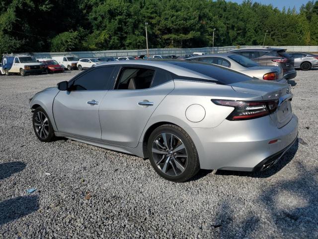 Photo 2 from auction – 2020 NISSAN MAXIMA SL with VIN 1N4AA6DV6LC370758