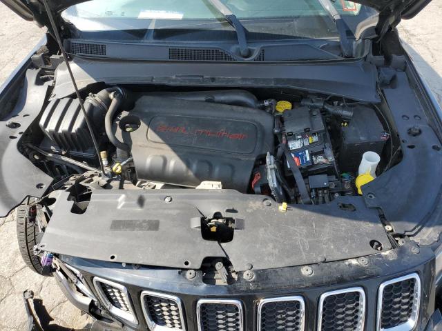 صورة رقم 12 من المزاد - 2017 JEEP COMPASS LATITUDE مع VIN 3C4NJDBB1HT620623
