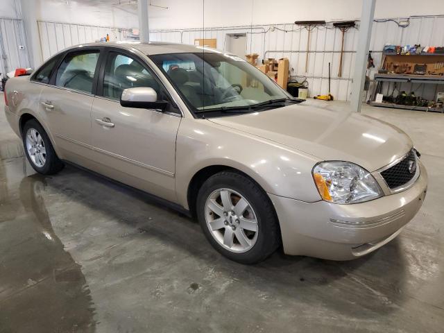 Photo 4 from auction – 2006 FORD FIVE HUNDRED SEL with VIN 1FAFP24106G135506