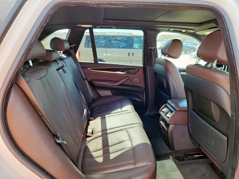 Photo 11 from auction – 2017 BMW X5 XDR40E with VIN 5UXKT0C54H0S79745
