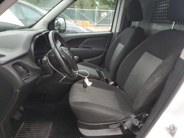 Photo 7 from auction – 2017 RAM PROMASTER with VIN ZFBERFBB1H6D48370