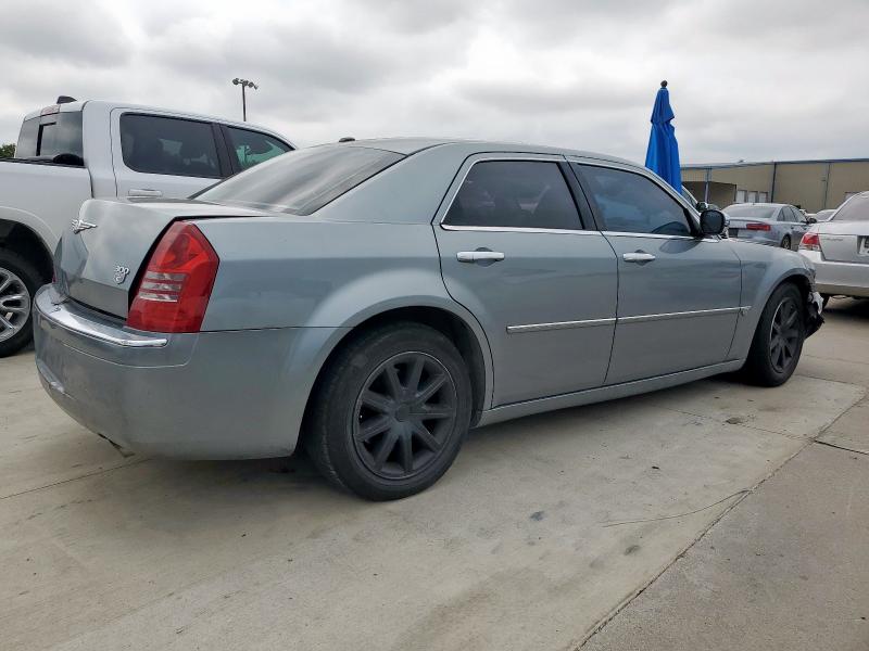 Photo 3 from auction – 2007 CHRYSLER 300C with VIN 2C3KA63H67H743377