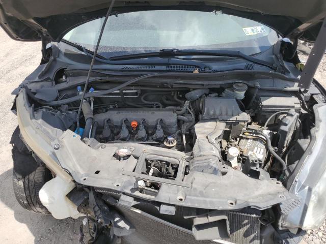 Photo 12 from auction – 2017 HONDA HR-V EX with VIN 3CZRU6H53HM705148