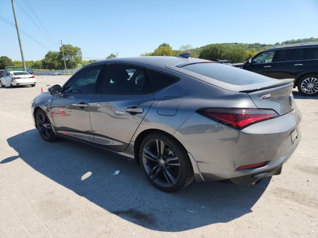 Photo 2 from auction – 2024 ACURA INTEGRA A-SPEC TECH with VIN 19UDE4H63RA025695