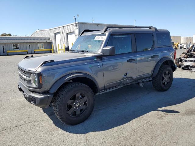 Photo 1 from auction – 2024 FORD BRONCO BLA with VIN 1FMEE1BP6RLA09901