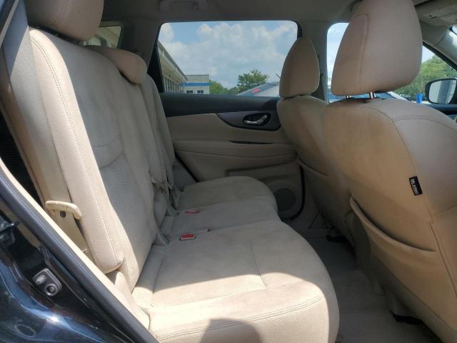 Photo 10 from auction – 2014 NISSAN ROGUE S with VIN 5N1AT2ML3EC763918