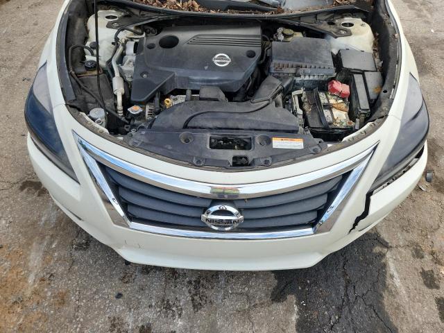 Photo 11 from auction – 2015 NISSAN ALTIMA 2.5 with VIN 1N4AL3AP4FC469968