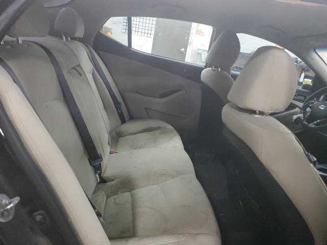Photo 10 from auction – 2012 KIA OPTIMA LX with VIN 5XXGM4A74CG037853