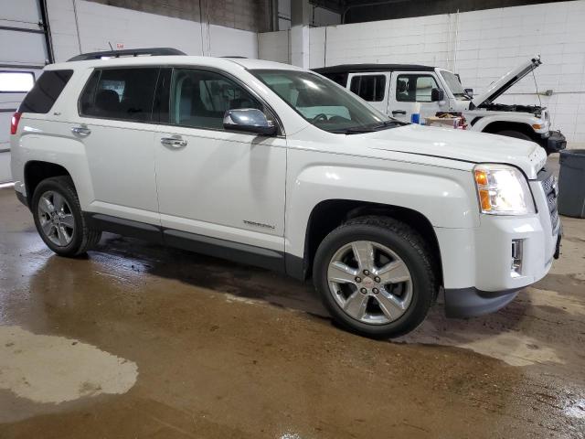 Photo 4 from auction – 2014 GMC TERRAIN SL with VIN 2GKALTEK4E6264526