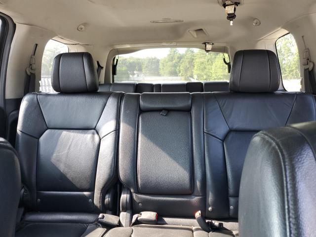 Zdjęcie 10 z aukcji – 2013 HONDA PILOT EXL z VIN 5FNYF4H51DB026798