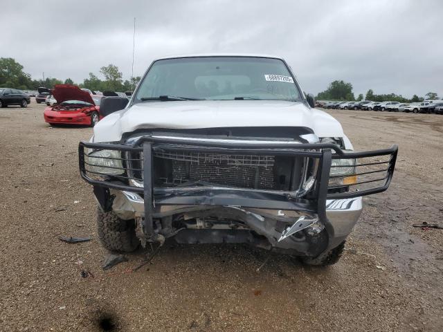 Photo 5 from auction – 2004 FORD EXCURSION with VIN 1FMNU41L44EB41877
