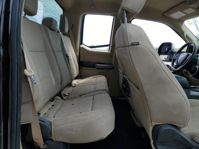 Photo 10 from auction – 2018 FORD F350 SUPER with VIN 1FT8X3B63JEC51584