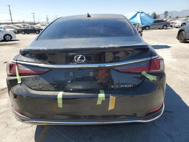 Photo 6 from auction – 2024 LEXUS ES 300H BA with VIN 58ADA1C15RU043896