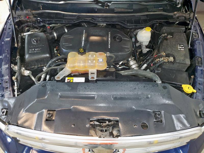 Photo 11 from auction – 2016 RAM 1500 SLT with VIN 1C6RR7LM7GS145269