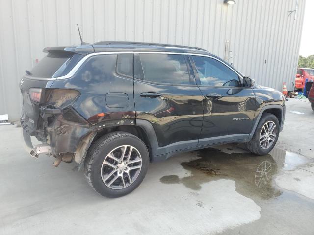 Photo 3 from auction – 2020 JEEP COMPASS LA with VIN 3C4NJDBB8LT251770