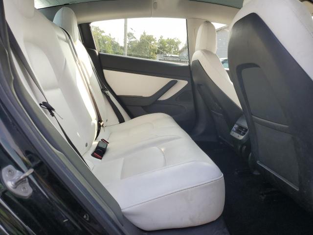 Photo 10 from auction – 2019 TESLA MODEL 3 with VIN 5YJ3E1EA8KF301609
