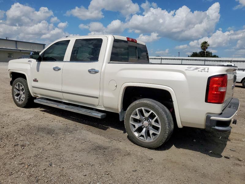 Photo 2 from auction – 2015 GMC SIERRA K15 with VIN 3GTU2VEJ4FG414896