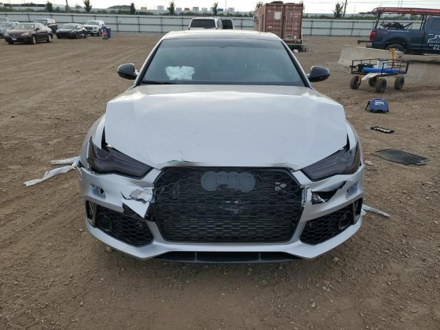 Photo 5 from auction – 2016 AUDI A6 PREMIUM with VIN WAUGFAFCXGN128681