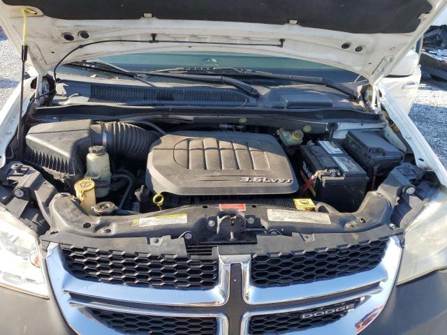 Photo 12 from auction – 2011 DODGE GRAND CARA with VIN 2D4RN5DG2BR661442