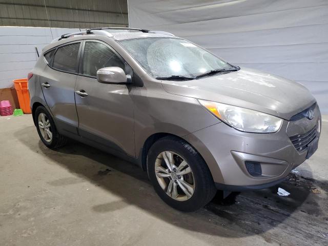 Photo 4 from auction – 2012 HYUNDAI TUCSON GLS with VIN KM8JUCAC8CU347006