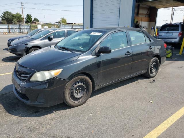TOYOTA COROLLA BA 2013 con VIN 5YFBU4EE3DP092435 - Foto de la subasta