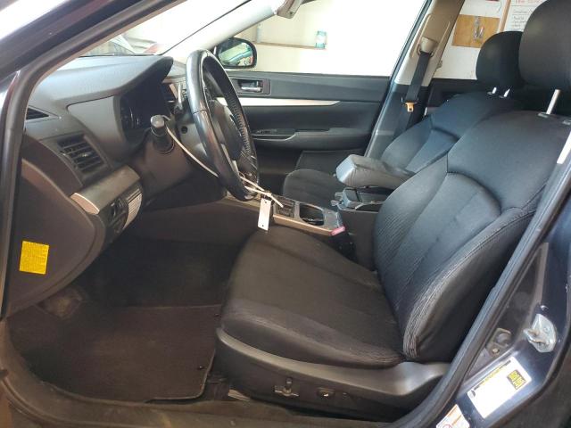 Photo 7 from auction – 2011 SUBARU OUTBACK 2.5I PREMIUM with VIN 4S4BRCCC5B3426527
