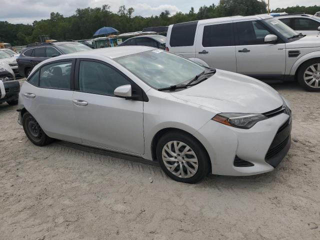 Photo 4 from auction – 2019 TOYOTA COROLLA L with VIN 2T1BURHE8KC165904