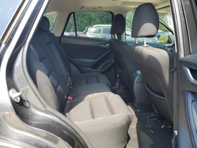 Photo 11 from auction – 2016 MAZDA CX-5 TOURING with VIN JM3KE4CY2G0606999