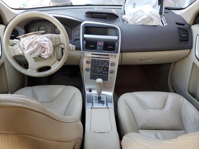 Photo 8 from auction – 2010 VOLVO XC60 3.2 with VIN YV4960DZ5A2078534